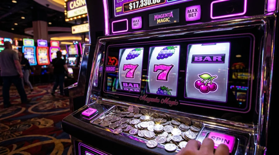 Wild Sultan Casino en ligne: avis, jeux et informations pour les joueurs en France